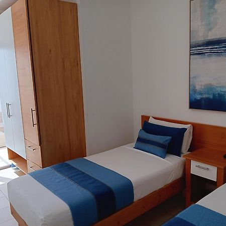 Apartament El Cotillo  Exterior photo