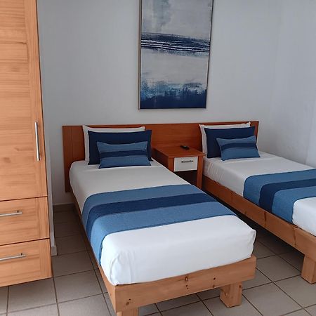 Apartament El Cotillo  Exterior photo
