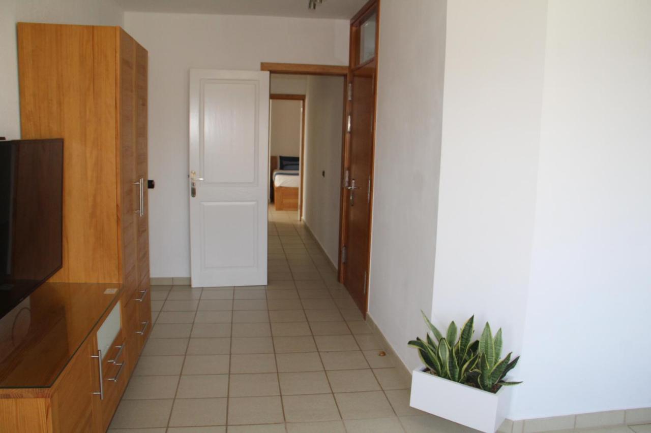 Apartament El Cotillo  Exterior photo