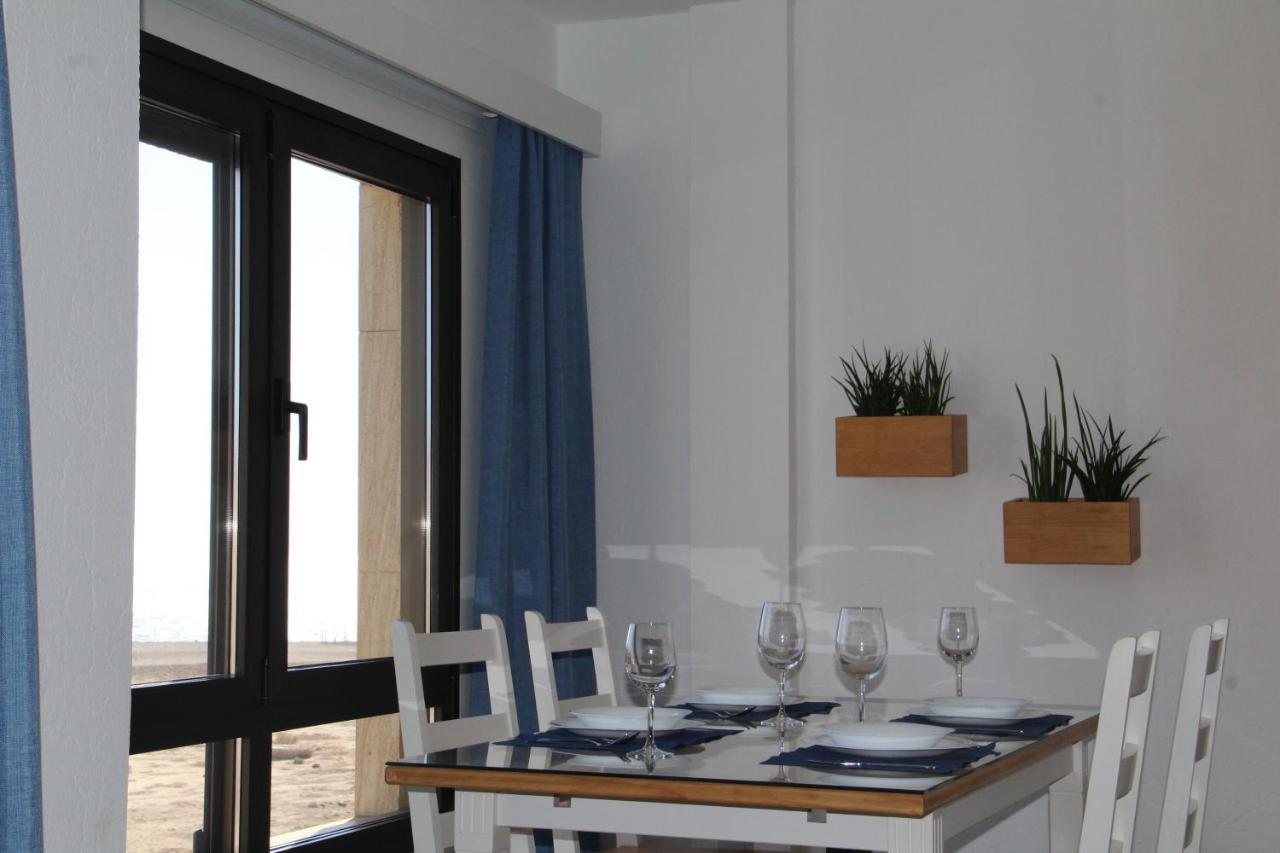 Apartament El Cotillo  Exterior photo