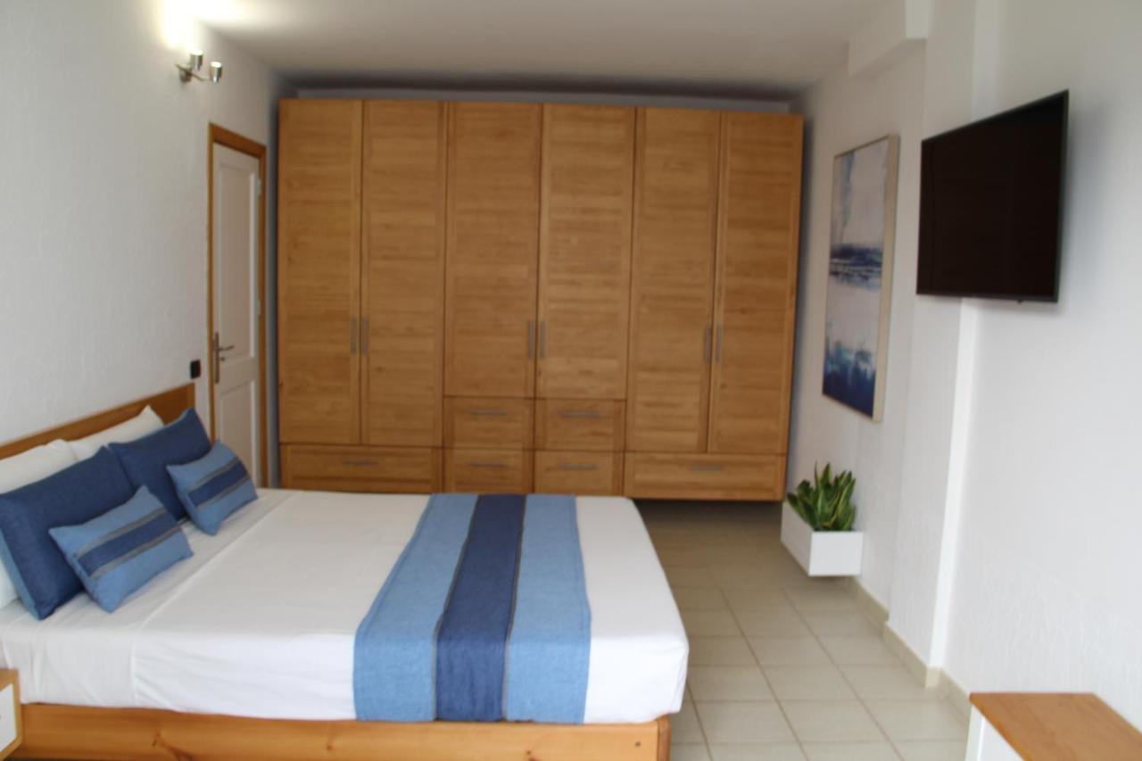 Apartament El Cotillo  Exterior photo