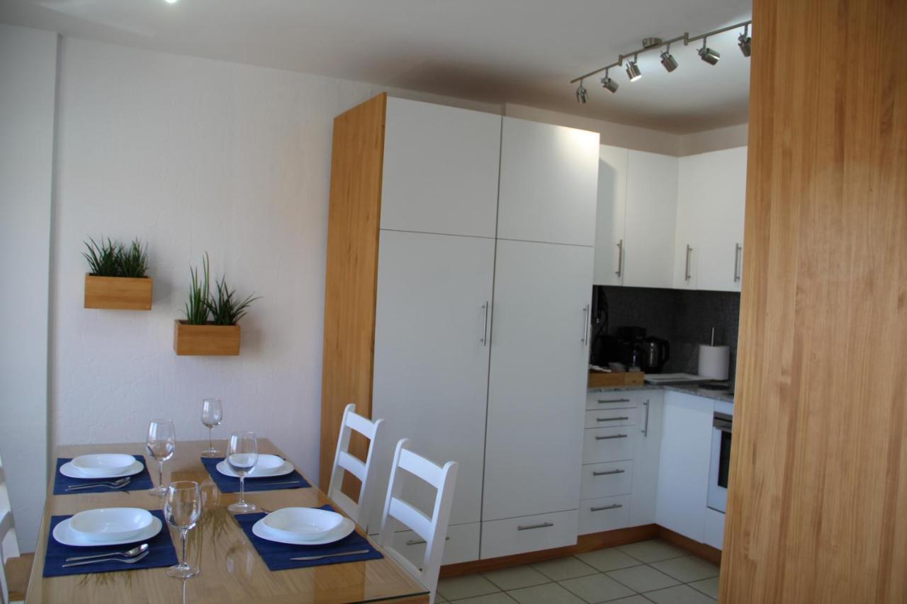 Apartament El Cotillo  Exterior photo
