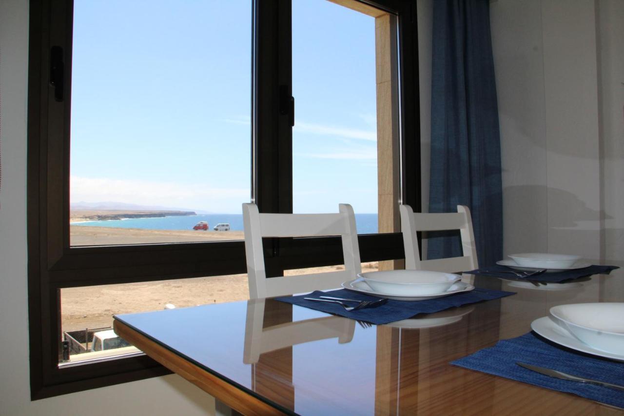 Apartament El Cotillo  Exterior photo