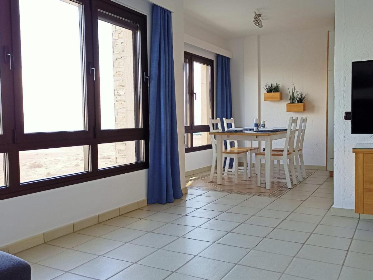 Apartament El Cotillo  Exterior photo