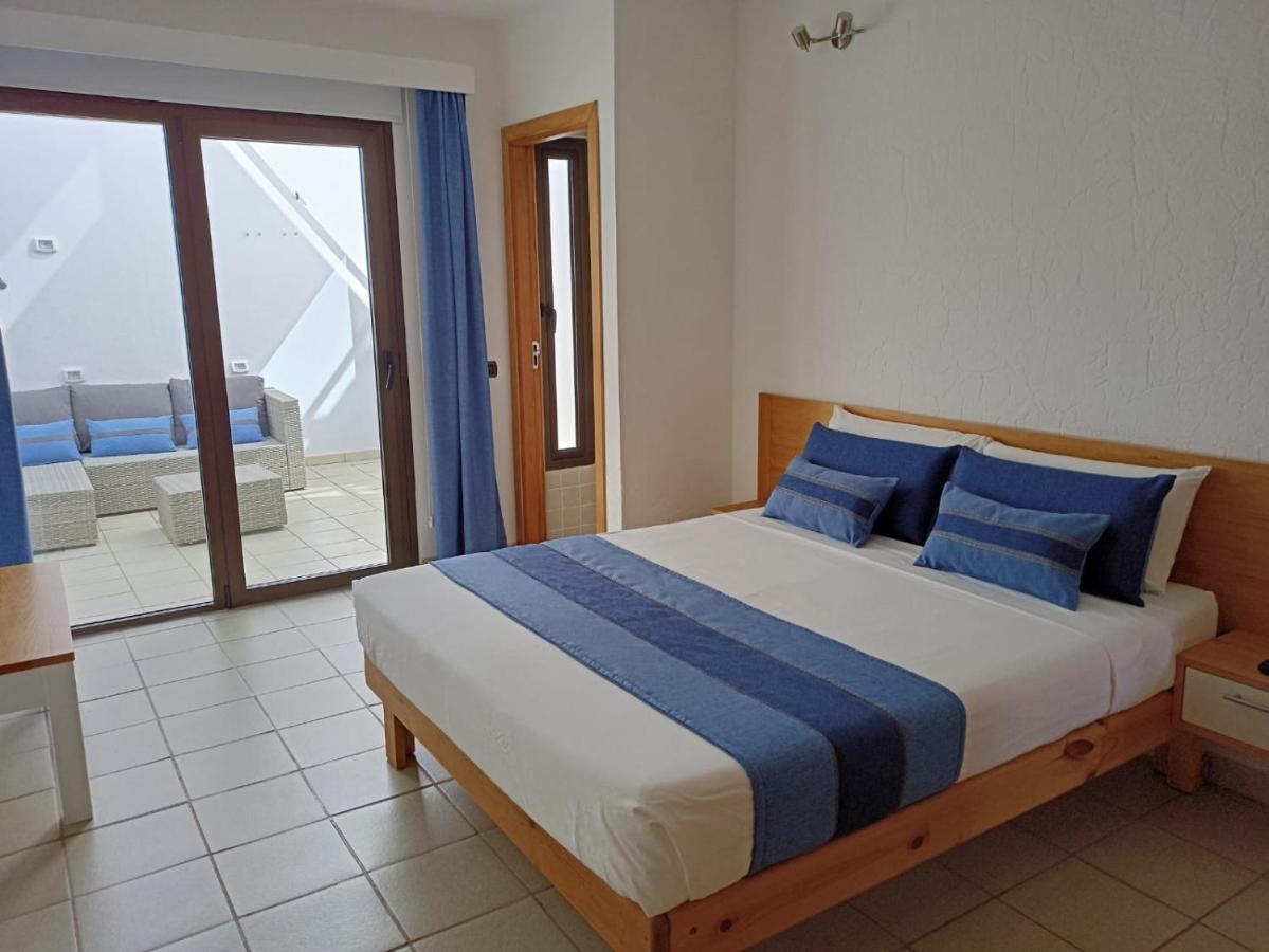 Apartament El Cotillo  Exterior photo