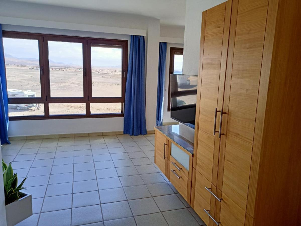Apartament El Cotillo  Exterior photo