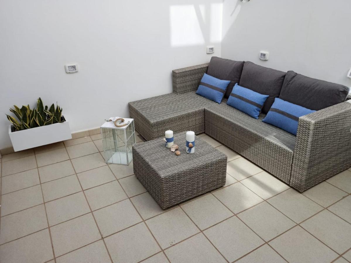 Apartament El Cotillo  Exterior photo