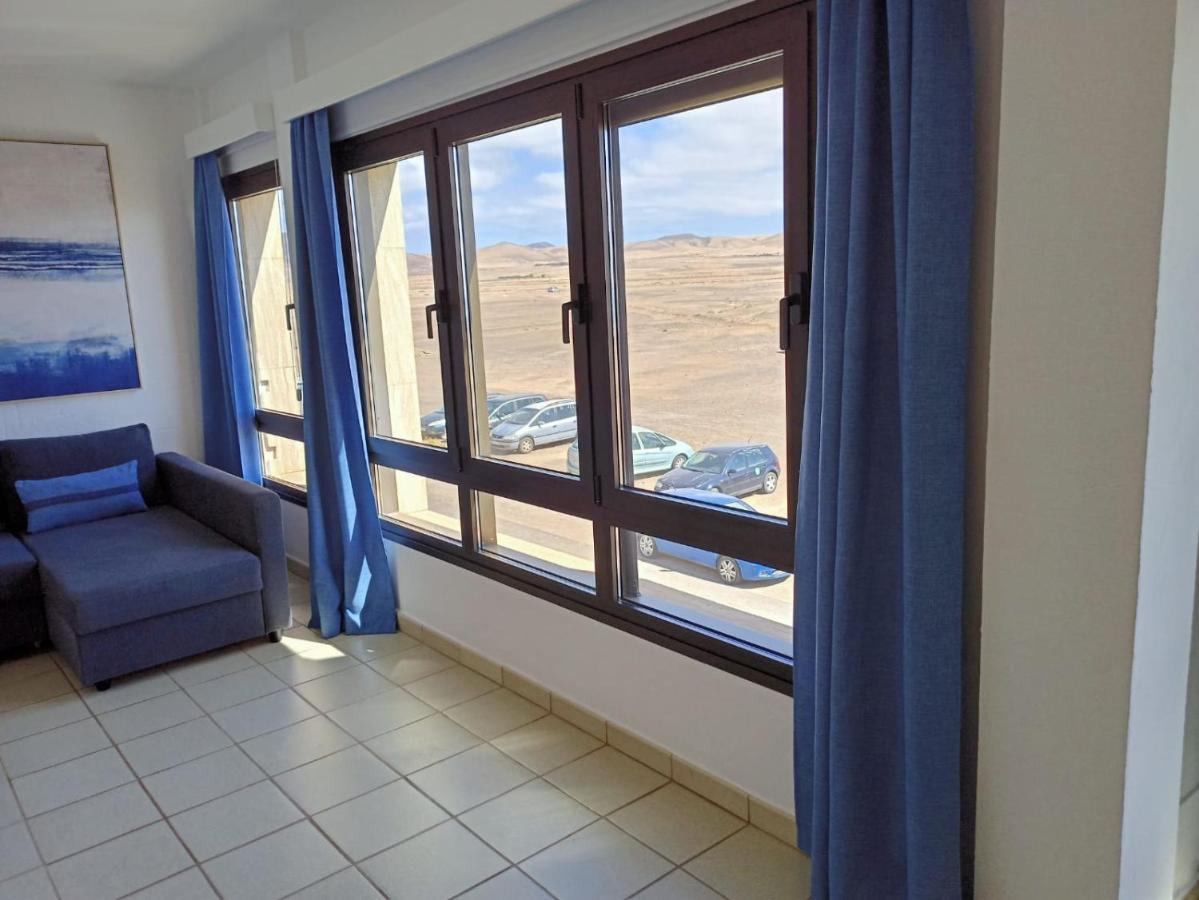 Apartament El Cotillo  Exterior photo