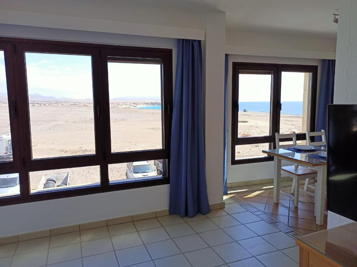 Apartament El Cotillo  Exterior photo