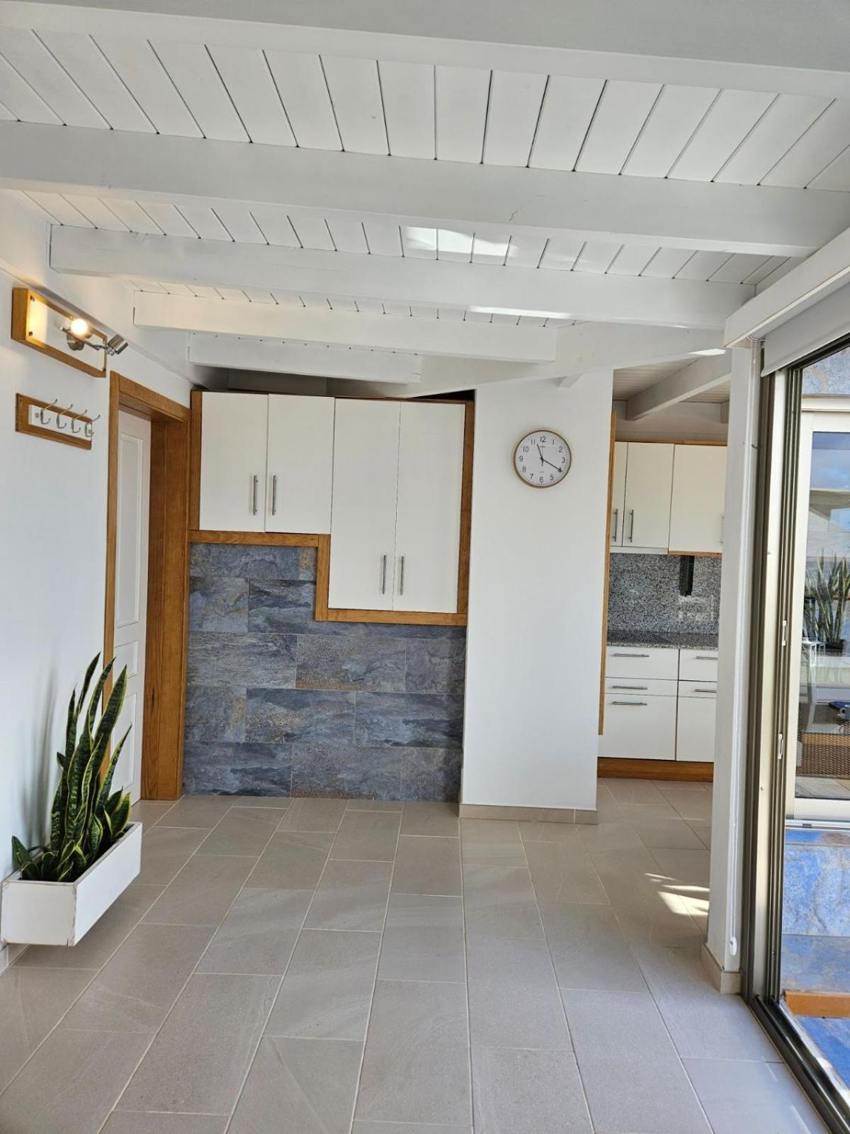 Apartament El Cotillo  Exterior photo