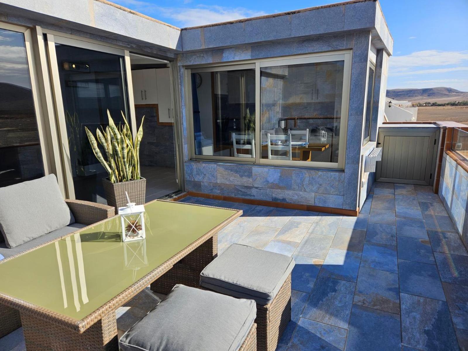 Apartament El Cotillo  Exterior photo
