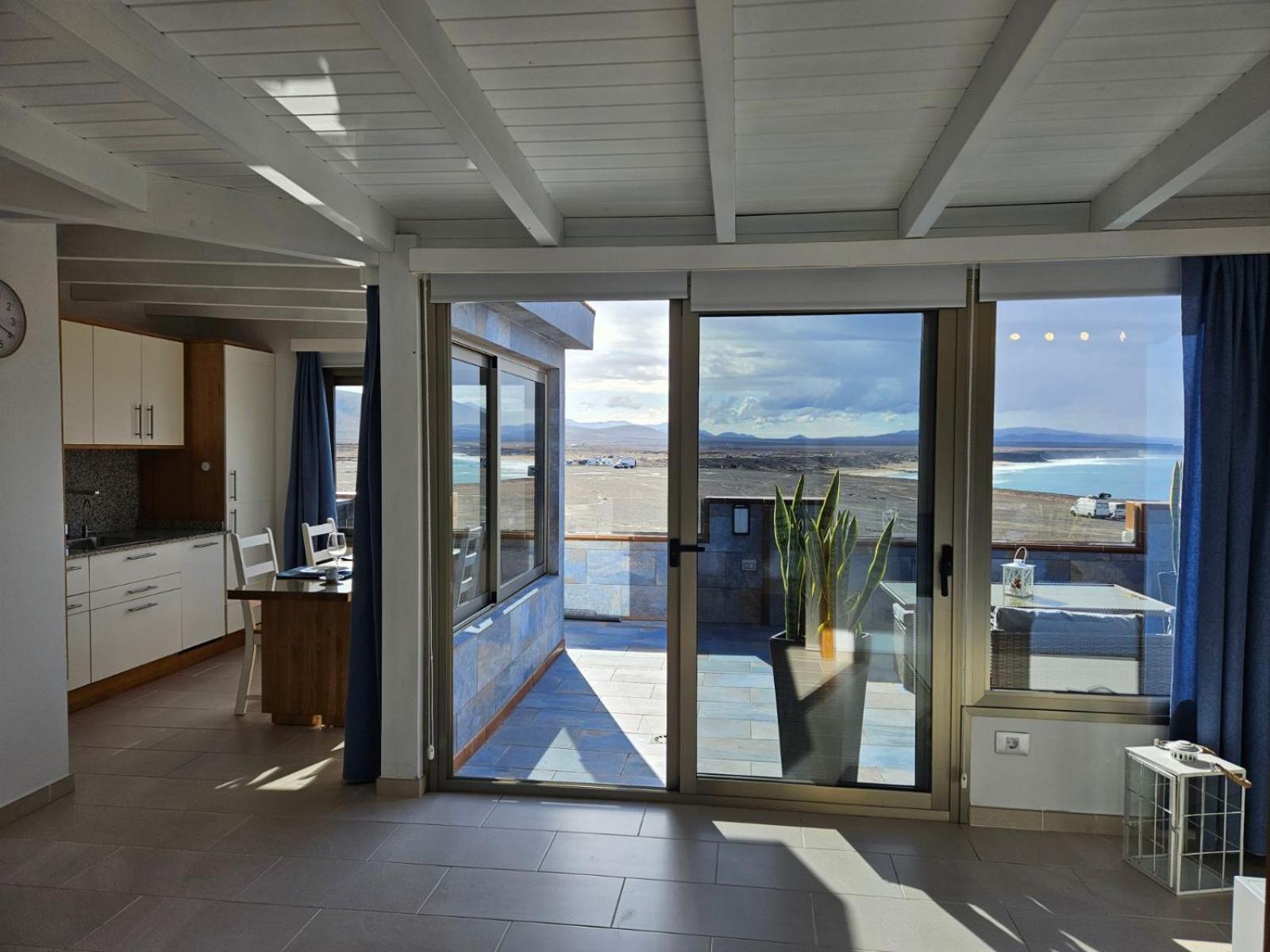 Apartament El Cotillo  Exterior photo