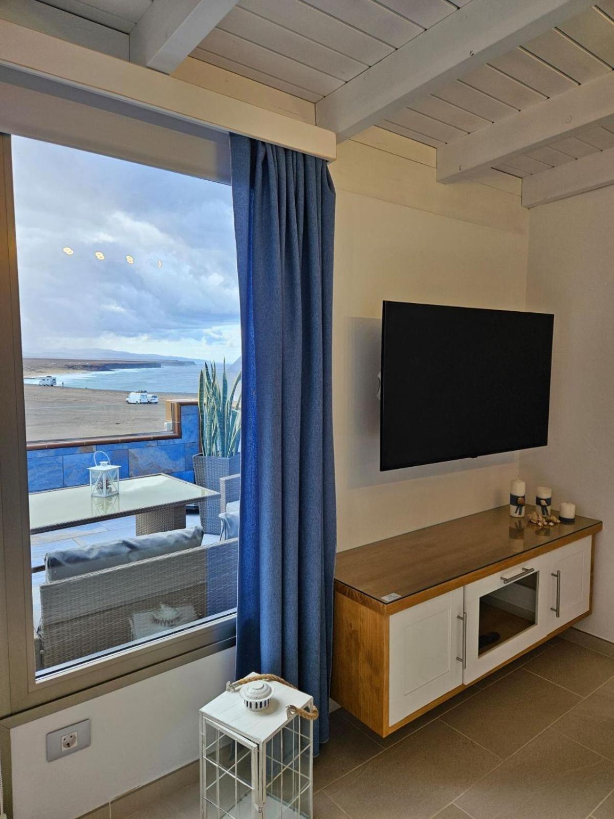 Apartament El Cotillo  Exterior photo