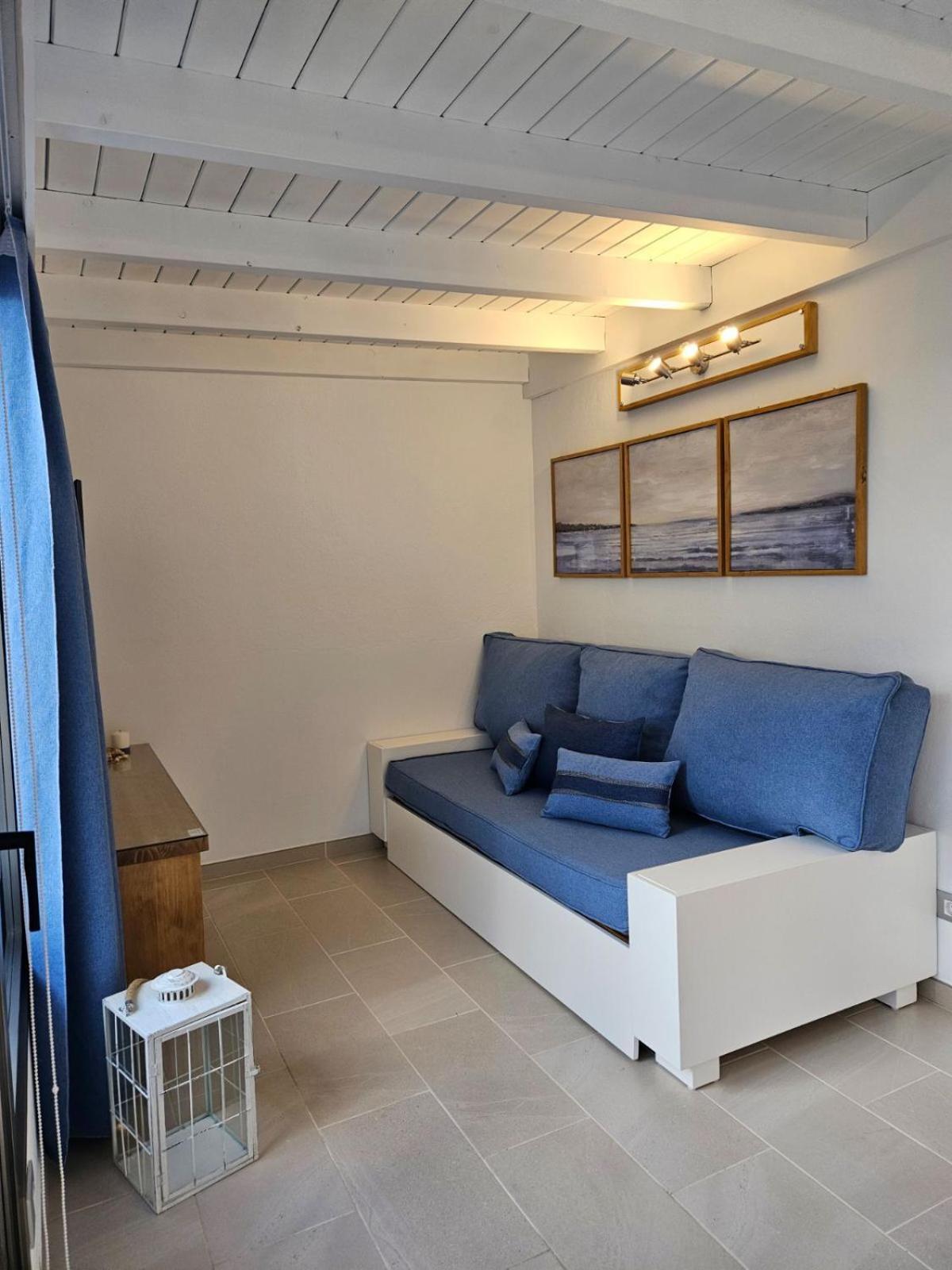 Apartament El Cotillo  Exterior photo