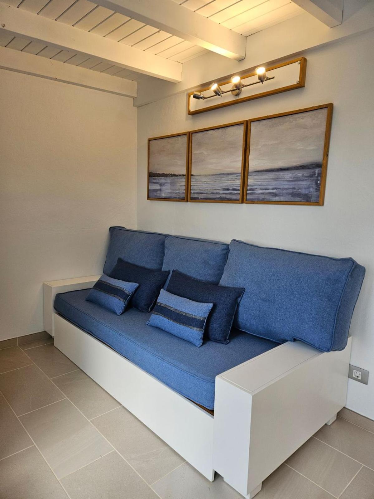 Apartament El Cotillo  Exterior photo