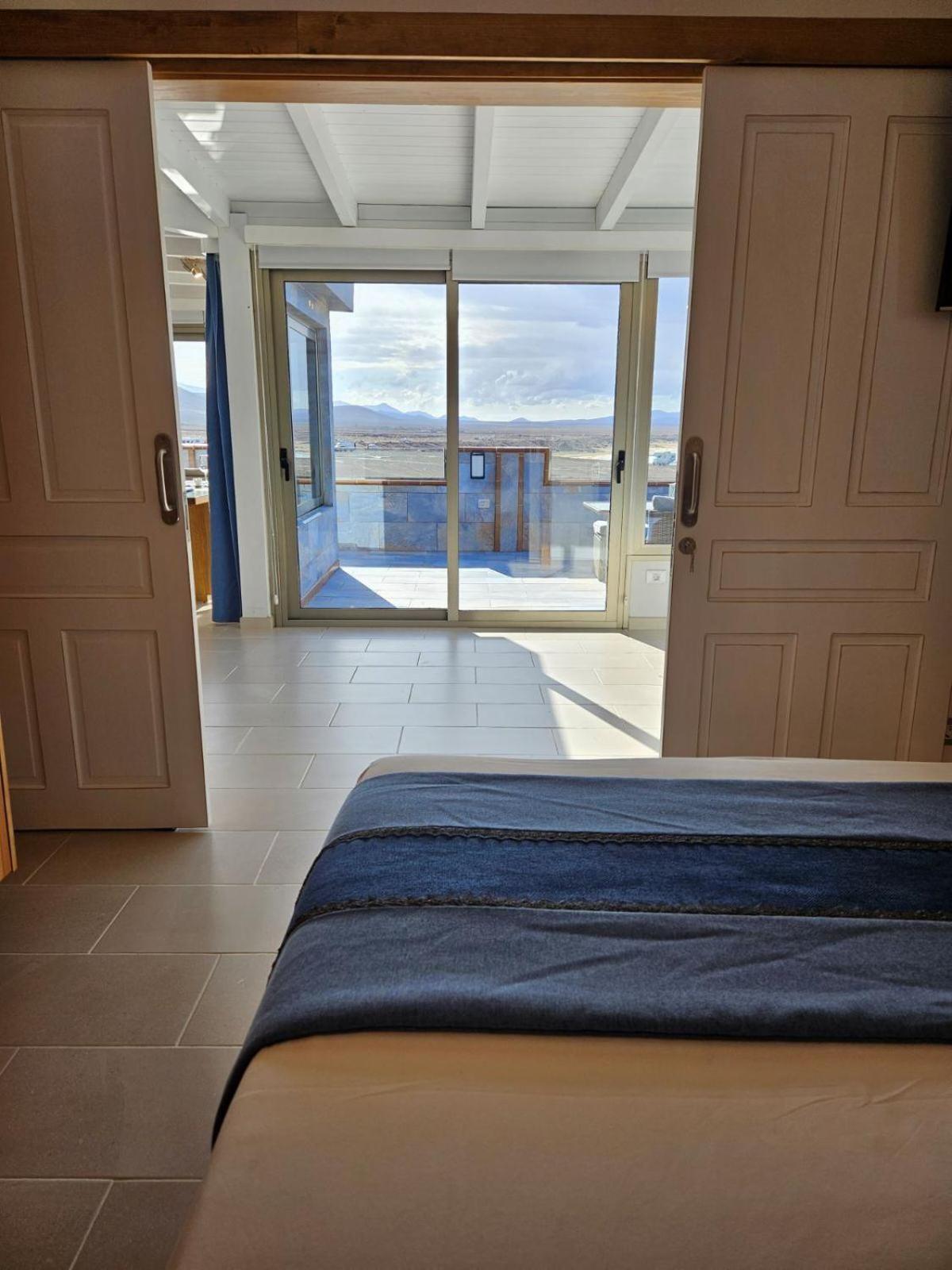 Apartament El Cotillo  Exterior photo