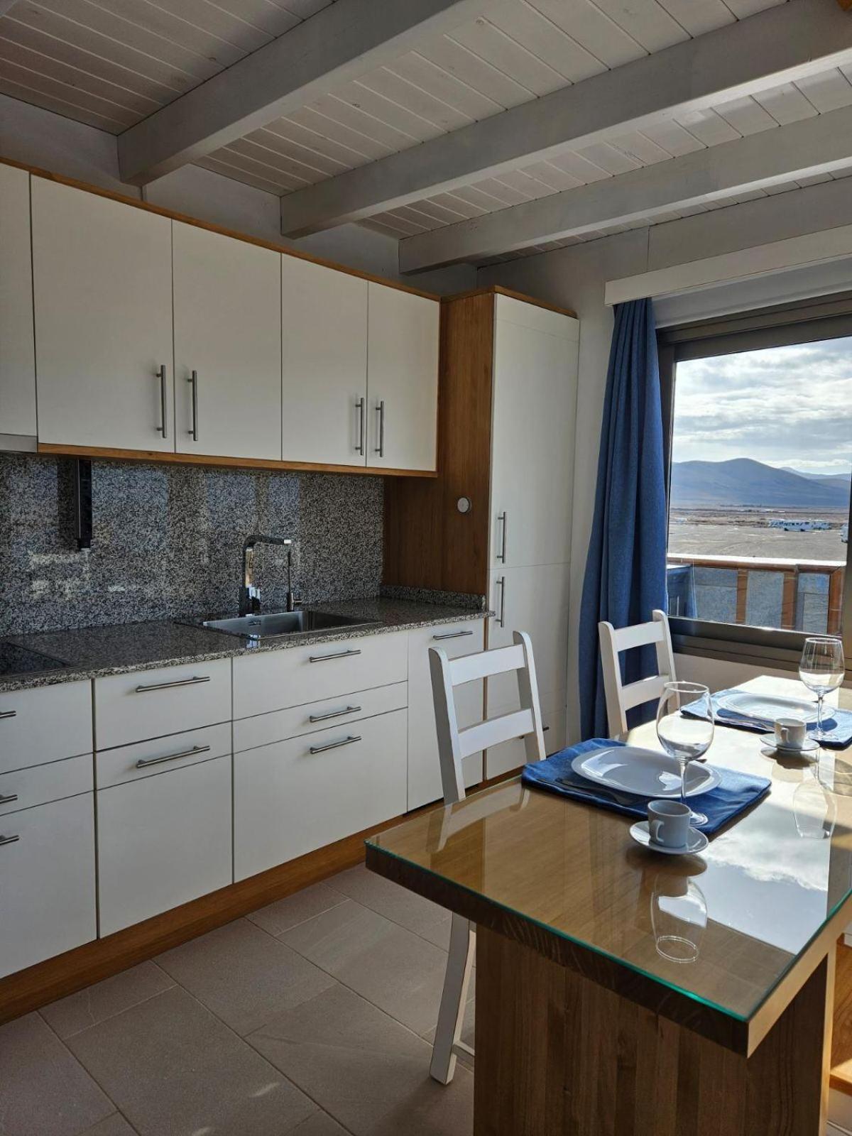Apartament El Cotillo  Exterior photo